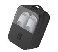 Borsa da Viaggio per Scarpe, Borse Scarpe imballaggio - il porto di Ginnastica, Borsa Porta Golf Imperméile uomo Donna, Borsa SPOR, noir, Consulte la descripción, Voir description