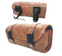 Borsa De Moto - Amplia Capacidad Riñoneras Pierna | Mochila Asiento Moto | Bolsa Motoo Asiento Trasero | Borsa Posteriore Porta Attrezzi | Portaoggetti In Pelle Per Uomo E Donna, Per Bici, Access