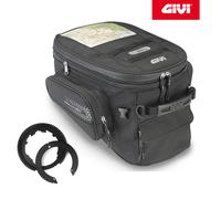 Borsa De Réservoir 25L UT810 + Flasque [GIVI] Royal Enfield Himalayan 450 2024