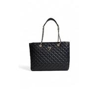 Sac à bandoulière - Guess - Giully - Noir - 36.5 cm - Synthétique