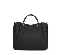 BORSA DONNA ARMANI Wave Borsa Shopping NERO ND NERO 317905