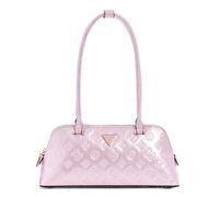Borsa donna Guess Arnela girlfriend logo orchidea BS25GU148 TG949608 Piccola