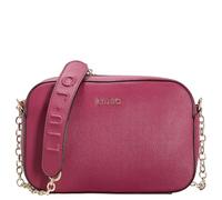 Borsa donna Liu-jo a spalla/tracolla ECS M Camera Case Jorah ecopelle fucsia B25LJ22 AF4259 E0037 Piccola