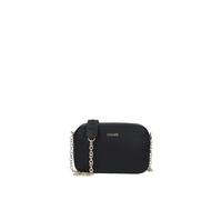 Borsa donna Liu-jo a spalla/tracolla ECS M Camera Case Jorah ecopelle nero B25LJ23 AF4259 E0037 Piccola