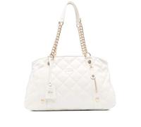 Borsa donna Liu-jo Kate tote cream BS25LJ20 AA5132 E0015 Grande