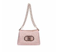 Liu Jo Lapuffy Sac à bandoulière 19 cm cipria (TAS023244)