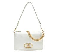 Borsa donna Liu-jo Lapuffy crossbody white BS25LJ02 AA5141 E0886 Media
