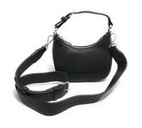 Borsa donna Love Moschino a mano/ tracolla ecopelle nero BS25MO28 JC4019PP1MLT000B Piccola
