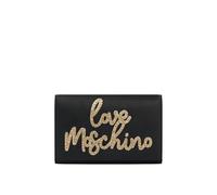 Borsa donna Love Moschino a spalla/ tracolla ecopelle nero BS25MO49 JC4055PP1MLH100A Piccola