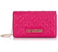 Borsa donna Love Moschino a spalla/ tracolla ecopelle trapuntata magenta B25MO32 JC4079PP1LLA0626 Piccola