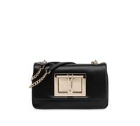 Love Moschino Clothespin Sac à bandoulière 26.5 cm black (TAS023119)