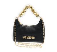 Borsa donna Love Moschino ecopelle nero BS25MO79 JC4252 Piccola