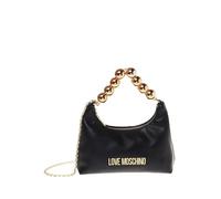 Love Moschino Smart Daily Sac à bandoulière 20 cm noir