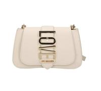 Borsa donna Love Moschino PU avorio BS25MO62 JC4224PP0MKC0110 Piccola