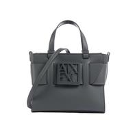 Borsa Femme Armanix Susy Borsa Shopping Chill Steel Gris Foncé 442472