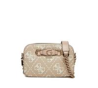 Borsa Femme Guess Izzy Borsa Caméra SAND LOGO ND Choix=P SAND LOGO HWOQ86