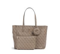 Borsa Femme Guess Power Play Borsa Tote Latte Logo ND Choix=P Latte Logo HWSL9
