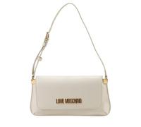 Love Moschino Smart Daily Sac à bandoulière 27 cm beige