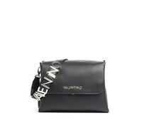 Borsa Femme MValentino Alexia Sac À Bandoulière Noir 411378