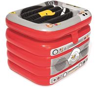 Borsa Frigo Gonflable Party Turnatable 61X53CM Bestway 43184 Mer Piscine