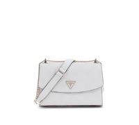Guess Cresidia Sac porté épaule blanc, femme