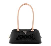 Borsa Guess Arnela Shoulder Satchel black logo BS25GU164 TV949608 Piccola