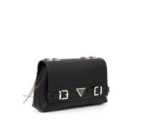 Sacs à main Guess Eco Ali HWEBG9 pour Sacs T.U Noir