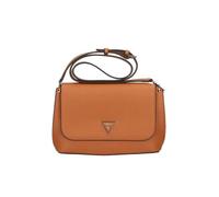 Borsa - Guess - Triangle G - Marron - 100% Polyester - Femme - Autunno/Inverno