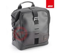 Borsa Latérale GIVI CRM102 16LTR Ligne Corium Universelle Moto