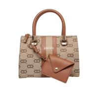 Liu Jo Manh Sac à main 24 cm natural (TAS023219)