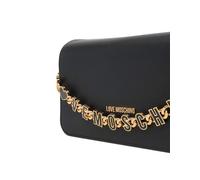 Borsa Love Moschino tracolla pelle nero BS25MO56 JC4071PP1ML1300A PICCOLA