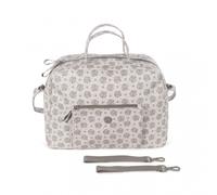 Borsa Mamma Casilda Pasito a Pasito - Grigio
