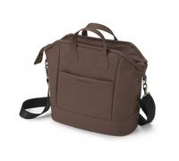 Borsa Mamma con Fasciatoio Foppapedretti Elegant Brown