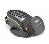 Borsa Moto Borsello Serbatoio Universale EA138 GIVI Avec Magnets Inclus