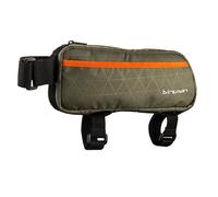 Borsa Packman Travel Top Tube Pack 0,8L Vert 0016V Birzman Voyage
