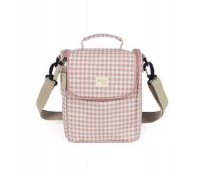 Borsa Pappa I Love Rosa