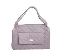 Borsa Passeggio Lilla Nanan