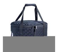 Borsa per cottura lenta - Sacchetti per Pentola a Cottura Lenta - Foderi Isolati Riutilizzabili Di Grande Capacità - con Fibbia Bloccaggio Coperchio Borsa Viaggio Pentola | per Campeggio Escursioni Ou