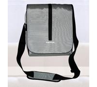 BORSA PER NETBOOK 13" GRIGIA (NBCA04)