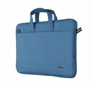 BORSA PER NOTEBOOK 16" BOLOGNA (24448) BLU