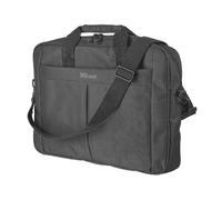 BORSA PER NOTEBOOK 16" PRIMO CARRY BAG (21551) NERA