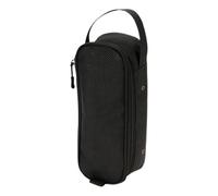 Borsa per utensili da cucina da campeggio - organisateur cucina campeggio | Borsa portaoggetti per organizer viaggio pentole | Borsa toilette Borsa di scarico rimovibile