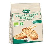 Borsa - Petits Pains Grillés Au Froment 225G - Vendu par unité