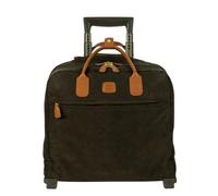 Borsa Pilote Life Bric's BLF38124.378 Olive