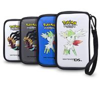 Borsa Pokémon Plat.X DS