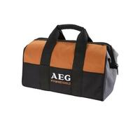 Borsa Porte Outils 40x21 H.24 AEG Tissu Renforcé AEG borsa Porte-Outils