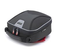 Borsa Réservoir GIVI mini Xstream TANKLOCK Tanklock 3 L Noir Touring