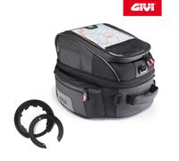 Borsa Serbatoio 25L XS306Y + Flangia [GIVI] BMW R 1200 NINE T 2023 2024