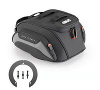 BORSA SERBATOIO GIVI EASY01 TANKLOCK PICCOLA 6LT