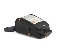 Borsa Serbatoio KAPPA ST113 STRYKER TANKLOCK Noir 9L